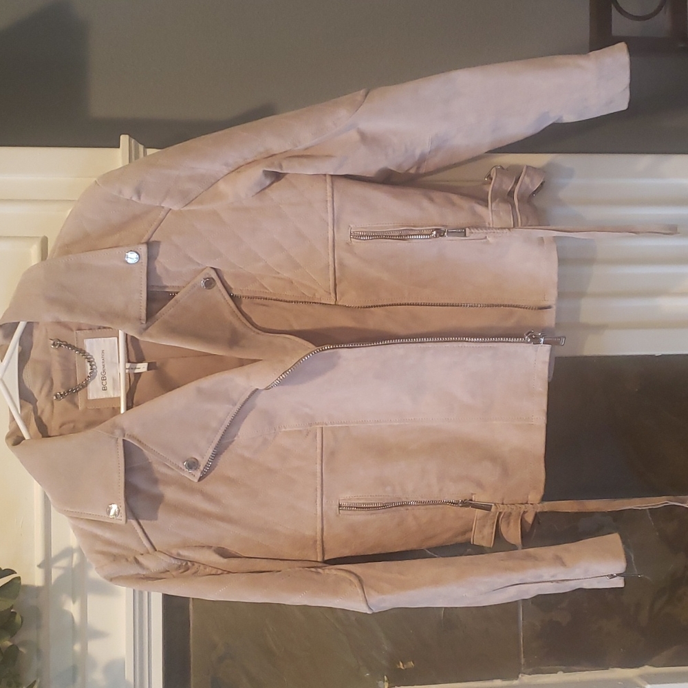 Excelente condition genuine leather
